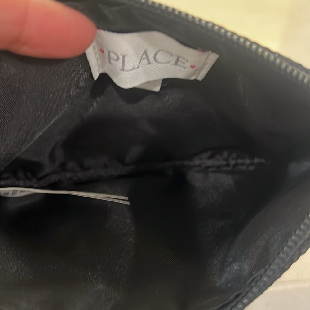 Cosmetic case / makeup clutter - Picture 5 of 6